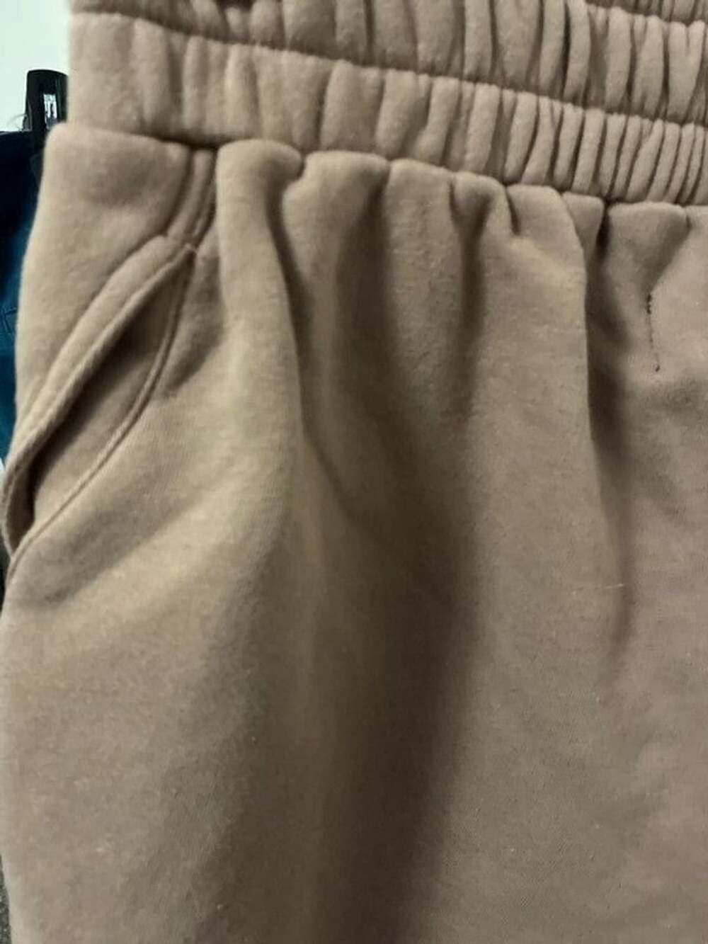 Limited women’s medium nwt Darc Sport brown shorts echoes of Valhalla - Picture 5 of 8